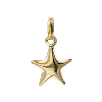 Charm Damiata Gioielli Dame in Gold 213/102/2 - 213/102/2